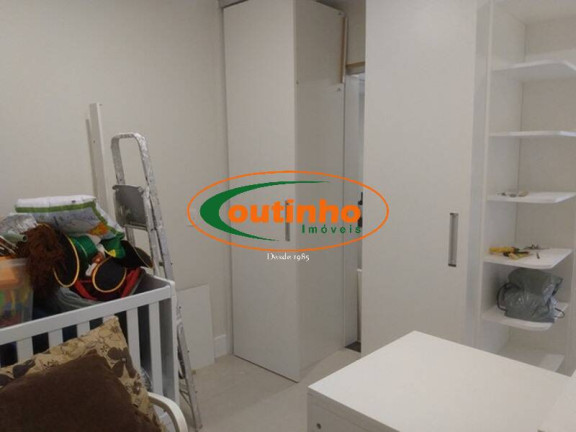Imagem Apartamento com 3 Quartos à Venda, 130 m² em Tijuca - Rio De Janeiro Imagem Apartamento com 3 Quartos à Venda, 130 m² em Tijuca - Rio De Janeiro