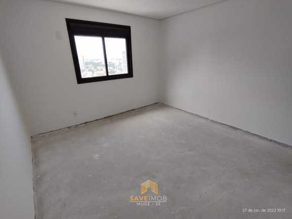 Imagem Cobertura com 3 Quartos à Venda, 188 m² em Chácara Areal - Indaiatuba