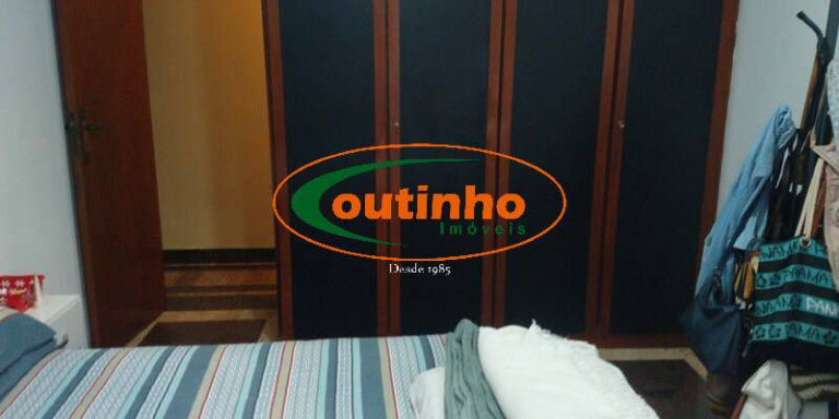Imagem Apartamento com 3 Quartos à Venda, 94 m² em Tijuca - Rio De Janeiro