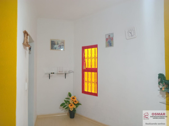 Imagem Casa com 2 Quartos à Venda, 69 m² em Jardim São Domingos - Sumaré