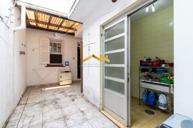 Imagem Casa com 2 Quartos à Venda, 100 m² em Campo Belo - São Paulo