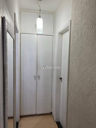 Imagem Apartamento com 1 Quarto à Venda, 37 m² em Centro - São Vicente Imagem Apartamento com 1 Quarto à Venda, 37 m² em Centro - São Vicente