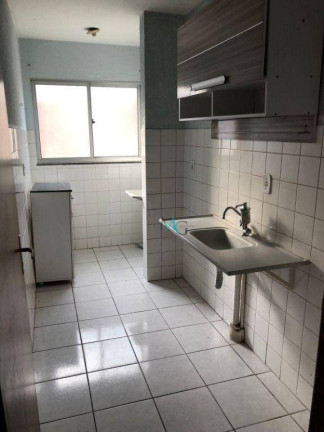 Imagem Apartamento com 2 Quartos à Venda ou Locação, 44 m² em Cosmos - Rio De Janeiro Imagem Apartamento com 2 Quartos à Venda ou Locação, 44 m² em Cosmos - Rio De Janeiro
