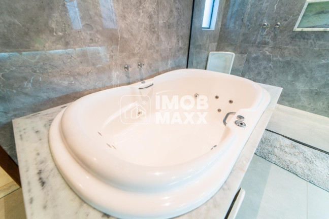Imagem Casa de Condomínio com 4 Quartos à Venda, 430 m² em Jardim Botânico - Brasília