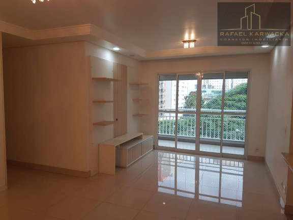 Apartamento com 3 Quartos à Venda, 97 m² em Alphaville - Barueri