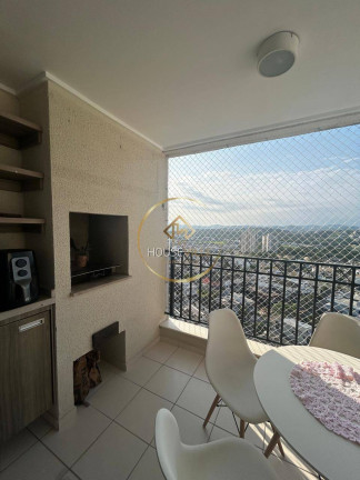 Foto do imóvel Apartamento com 2 Quartos à Venda, 82 m² em Urbanova V - São José Dos Campos