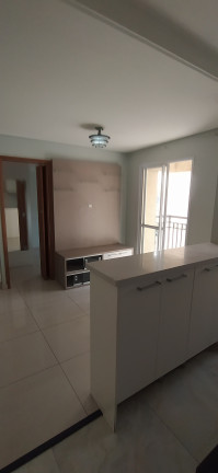 Imagem Apartamento com 1 Quarto à Venda, 35 m² em Vila Tolstoi - São Paulo