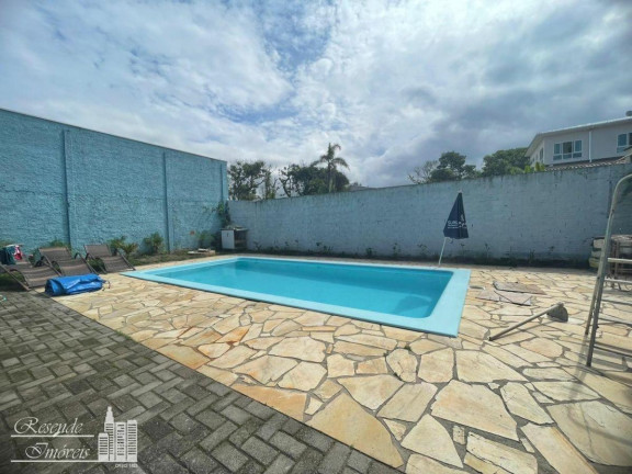 Imagem Casa com 4 Quartos à Venda, 197 m² em Ipa - Itapoá
