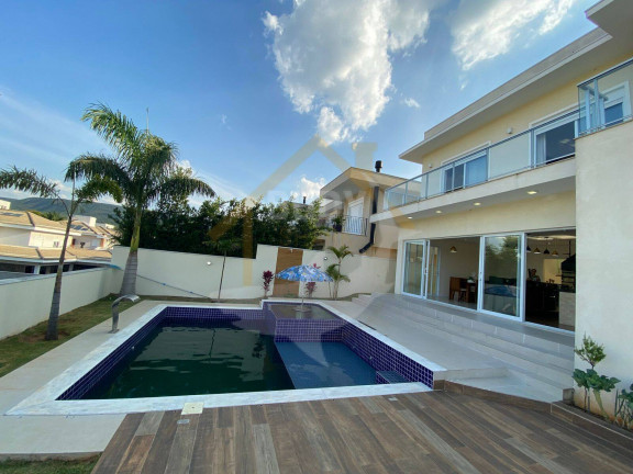Imagem Casa com 4 Quartos à Venda, 504 m² em Condomínio Reserva Da Serra - Jundiaí Imagem Casa com 4 Quartos à Venda, 504 m² em Condomínio Reserva Da Serra - Jundiaí