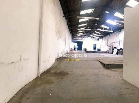 Imagem Galpão à Venda ou Locação, 680 m² em Vila Prudente (zona Leste) - São Paulo Imagem Galpão à Venda ou Locação, 680 m² em Vila Prudente (zona Leste) - São Paulo