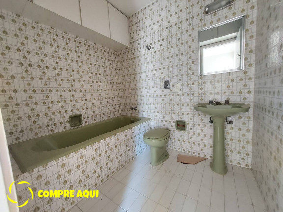 Imagem Apartamento com 3 Quartos à Venda, 104 m² em Higienópolis - São Paulo