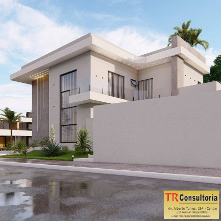 Imagem Casa com 4 Quartos à Venda, 260 m² em Campos Dos Goytacazes Imagem Casa com 4 Quartos à Venda, 260 m² em Campos Dos Goytacazes