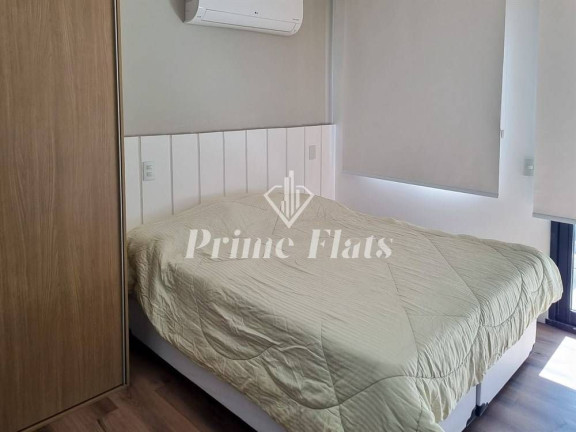 Imagem Apartamento com 1 Quarto à Venda, 36 m² em Moema - São Paulo