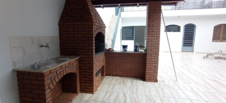 Imagem Sobrado com 3 Quartos à Venda, 120 m² em Vila Jacuí - São Paulo Imagem Sobrado com 3 Quartos à Venda, 120 m² em Vila Jacuí - São Paulo