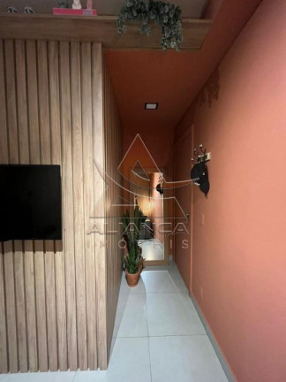 Imagem Apartamento com 2 Quartos à Venda, 67 m² em Quinta Da Primavera - Ribeirão Preto
