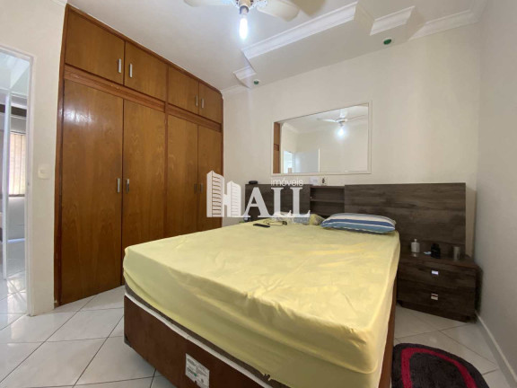 Imagem Apartamento com 2 Quartos à Venda, 70 m² em Jardim Seyon - São José Do Rio Preto