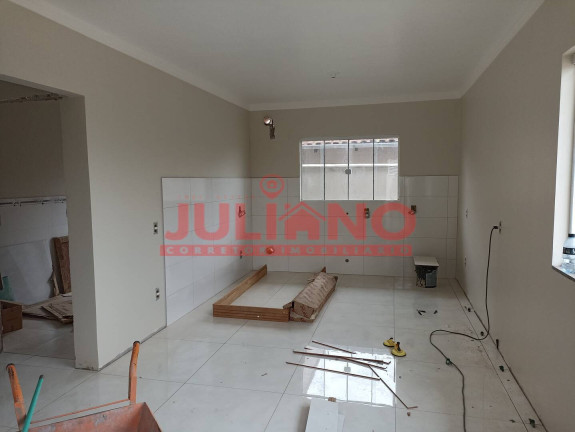 Imagem Casa com 2 Quartos à Venda, 60 m² em Rio Negro - São Bento Do Sul Imagem Casa com 2 Quartos à Venda, 60 m² em Rio Negro - São Bento Do Sul