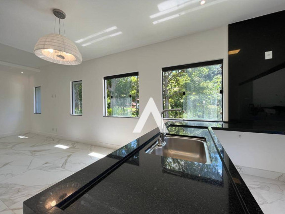 Imagem Casa com 3 Quartos à Venda, 179 m² em Albuquerque - Teresópolis