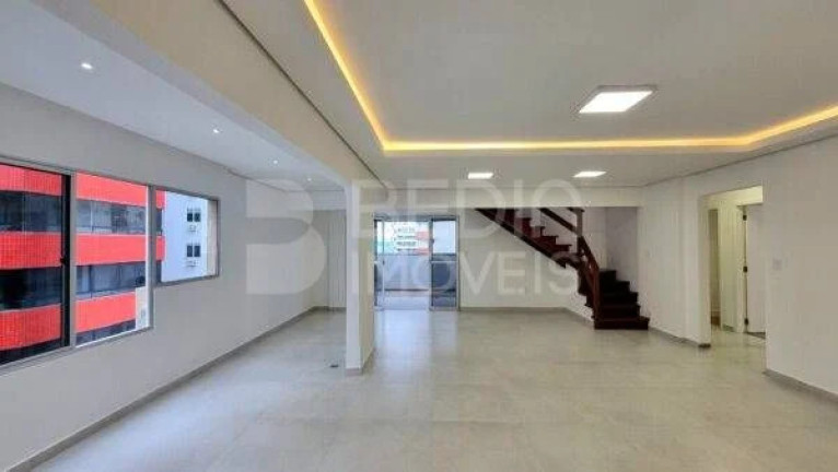 Imagem Cobertura com 4 Quartos à Venda, 268 m² em Centro - Balneário Camboriú