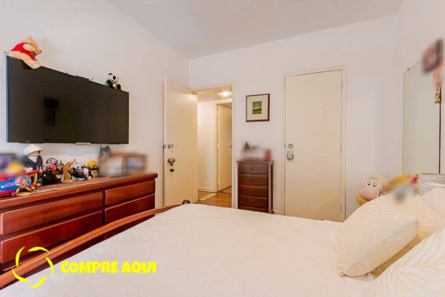 Imagem Apartamento com 3 Quartos à Venda, 128 m² em Jardim Paulista - São Paulo Imagem Apartamento com 3 Quartos à Venda, 128 m² em Jardim Paulista - São Paulo