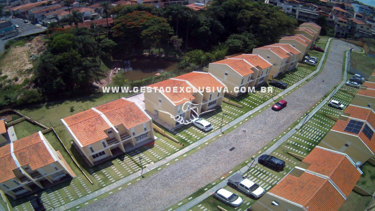 Imagem Casa de Condomínio com 3 Quartos à Venda, 150 m² em Vila Santa Terezinha - Itatiba Imagem Casa de Condomínio com 3 Quartos à Venda, 150 m² em Vila Santa Terezinha - Itatiba