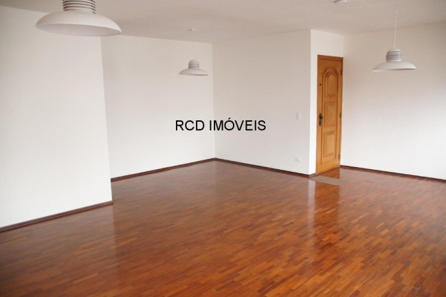 Imagem Apartamento com 3 Quartos à Venda, 150 m² em Vila Andrade - São Paulo