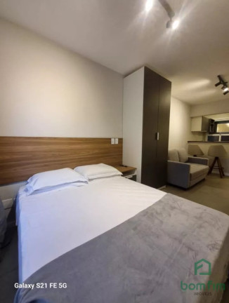 Imagem Apartamento com 1 Quarto à Venda, 30 m² em Centro Histórico - Porto Alegre Imagem Apartamento com 1 Quarto à Venda, 30 m² em Centro Histórico - Porto Alegre