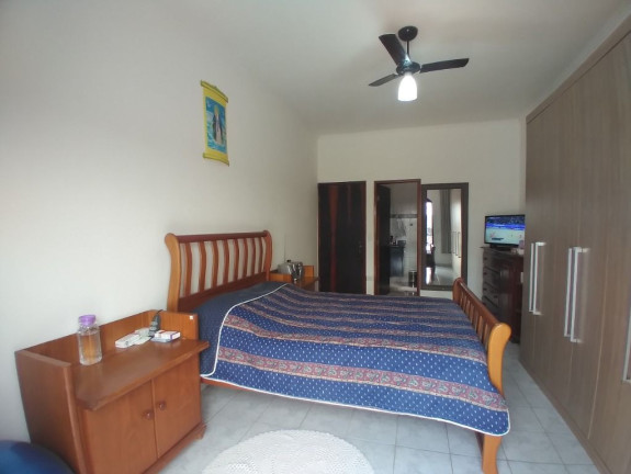 Imagem Sobrado com 2 Quartos à Venda, 191 m² em Ocian - Praia Grande