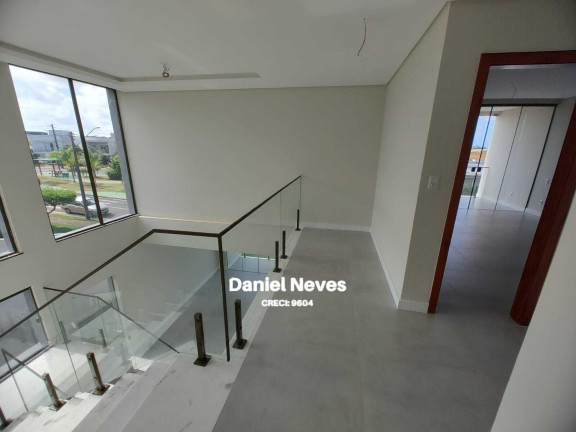 Imagem Casa de Condomínio com 4 Quartos à Venda, 310 m² em Alphaville (abrantes) - Camaçari