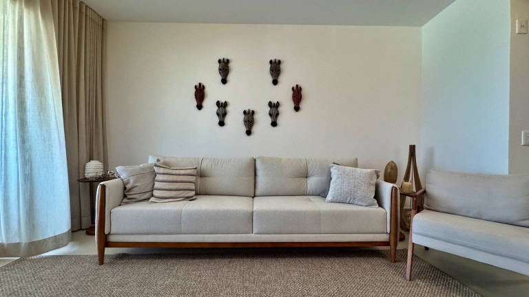Imagem Apartamento com 3 Quartos à Venda, 125 m² em Riviera De São Lourenço - Bertioga