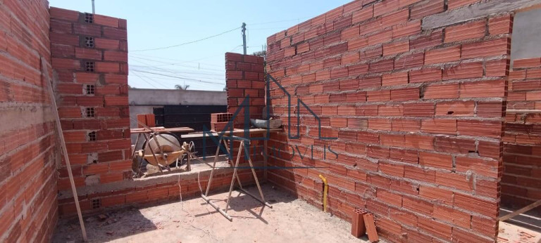 Imagem Casa com 3 Quartos à Venda, 180 m² em Independência - 3º Complemento - Aparecida De Goiânia