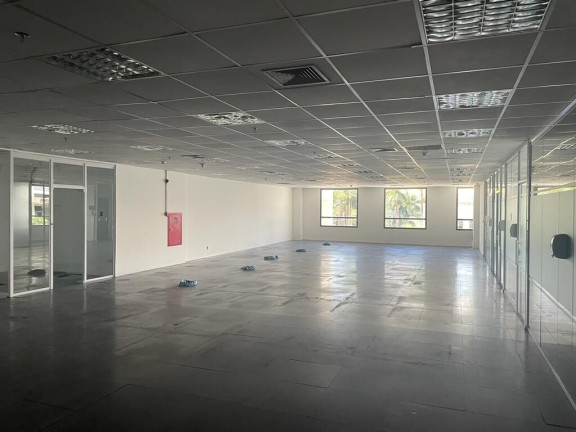 Imagem Sala Comercial para Alugar, 1.100 m² em Alphaville Industrial - Barueri Imagem Sala Comercial para Alugar, 1.100 m² em Alphaville Industrial - Barueri