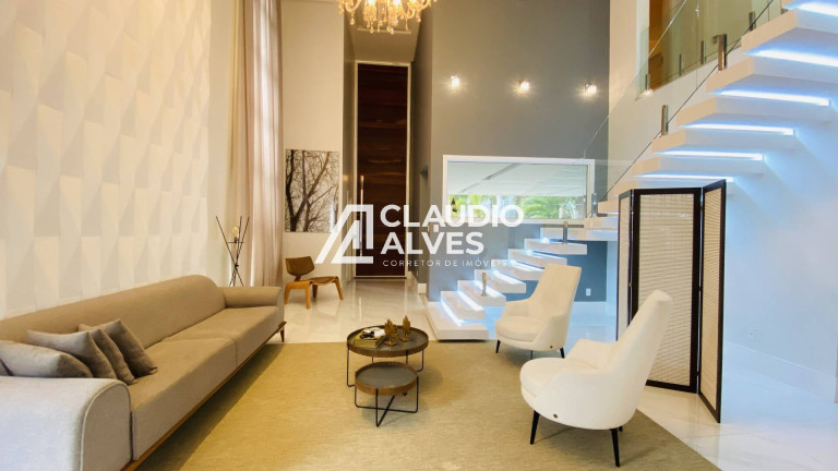 Imagem Casa de Condomínio com 4 Quartos à Venda, 372 m² em Sim - Feira De Santana Imagem Casa de Condomínio com 4 Quartos à Venda, 372 m² em Sim - Feira De Santana