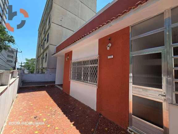 Imagem Casa com 4 Quartos à Venda, 216 m² em Centro - Nova Iguaçu