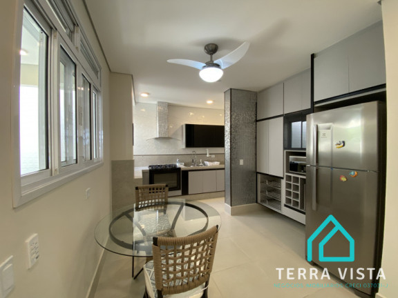 Imagem Casa com 4 Quartos à Venda, 400 m² em Lagoinha - Ubatuba