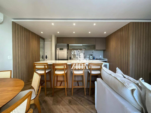Imagem Apartamento com 2 Quartos à Venda, 72 m² em Santana - São Paulo