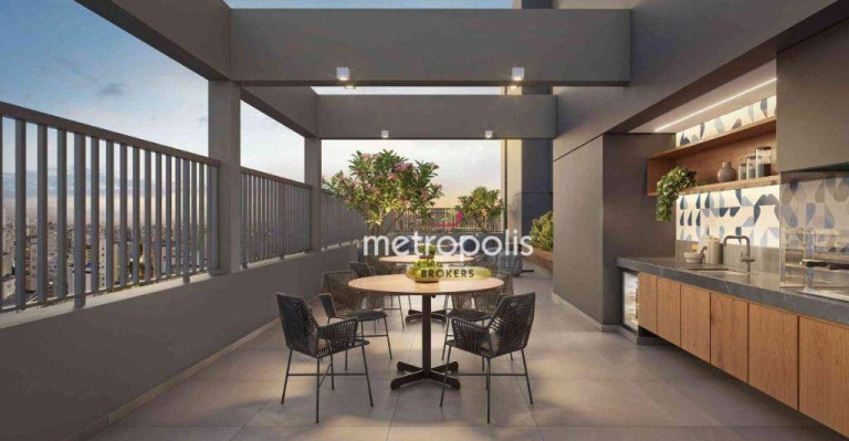 Imagem Studio com 1 Quarto à Venda, 33 m² em Vila Clementino - São Paulo Imagem Studio com 1 Quarto à Venda, 33 m² em Vila Clementino - São Paulo
