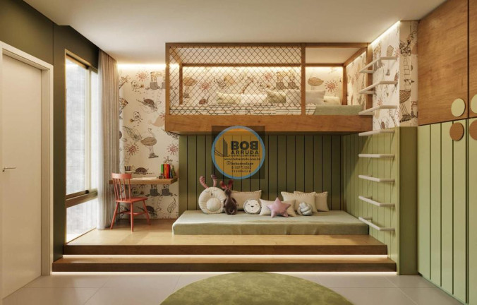 Imagem Casa com 3 Quartos à Venda, 101 m² em Jardins - Aracaju Imagem Casa com 3 Quartos à Venda, 101 m² em Jardins - Aracaju