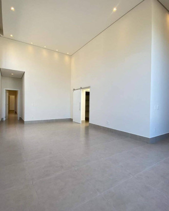 Imagem Casa de Condomínio com 3 Quartos à Venda, 269 m² em Residencial Casalbuono - Limeira