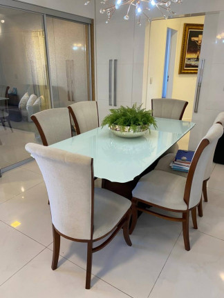 Imagem Apartamento com 4 Quartos à Venda, 147 m² em Centro - Aracaju Imagem Apartamento com 4 Quartos à Venda, 147 m² em Centro - Aracaju