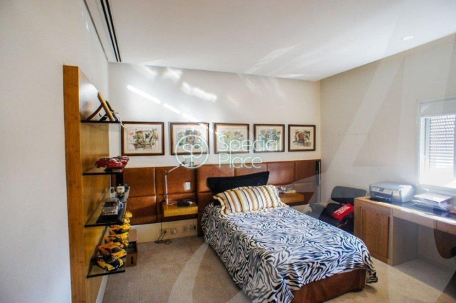 Imagem Apartamento com 4 Quartos à Venda, 400 m² em Vila Olímpia - São Paulo Imagem Apartamento com 4 Quartos à Venda, 400 m² em Vila Olímpia - São Paulo