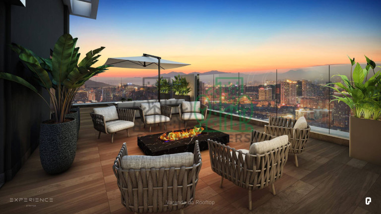 Imagem Apartamento com 4 Quartos à Venda, 320 m² em Ecoville - Curitiba Imagem Apartamento com 4 Quartos à Venda, 320 m² em Ecoville - Curitiba