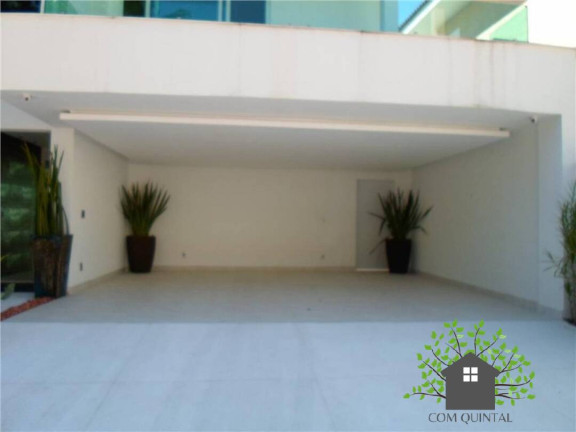Imagem Casa com 4 Quartos à Venda, 650 m² em São Paulo Ii - Cotia