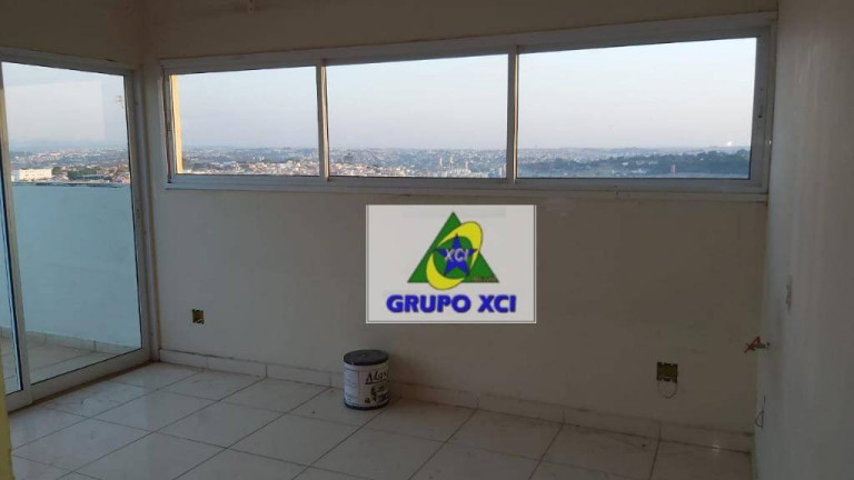 Imagem Casa com 5 Quartos à Venda, 190 m² em Parque Residencial Vila União - Campinas
