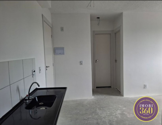 Imagem Apartamento com 2 Quartos à Venda, 35 m² em Moóca - São Paulo Imagem Apartamento com 2 Quartos à Venda, 35 m² em Moóca - São Paulo