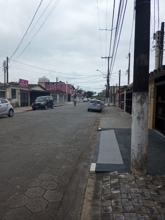 Imagem Casa com 2 Quartos à Venda, 58 m² em Vera Cruz - Mongaguá Imagem Casa com 2 Quartos à Venda, 58 m² em Vera Cruz - Mongaguá