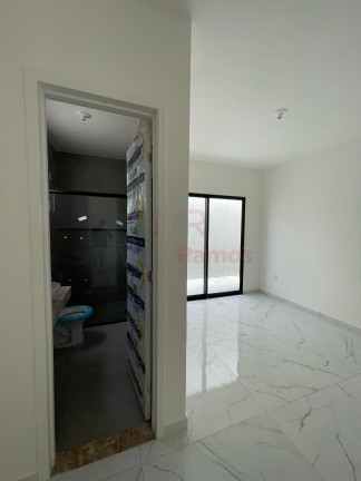 Imagem Casa com 3 Quartos à Venda, 103 m² em Precabura - Eusébio Imagem Casa com 3 Quartos à Venda, 103 m² em Precabura - Eusébio