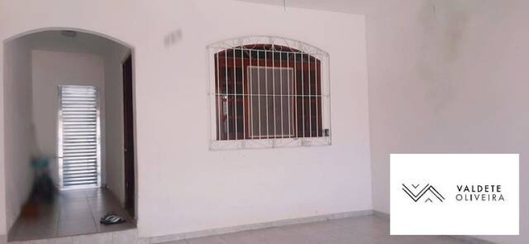 Imagem Casa com 2 Quartos à Venda, 73 m² em Loteamento Residencial Vista Linda - São José Dos Campos