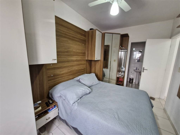 Imagem Apartamento com 2 Quartos à Venda, 61 m² em Vila Guilhermina - Praia Grande Imagem Apartamento com 2 Quartos à Venda, 61 m² em Vila Guilhermina - Praia Grande