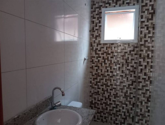 Imagem Casa com 2 Quartos à Venda,  em Ocian - Praia Grande